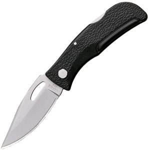 Gerber E-Z Out Junior Plain Edge Lockback