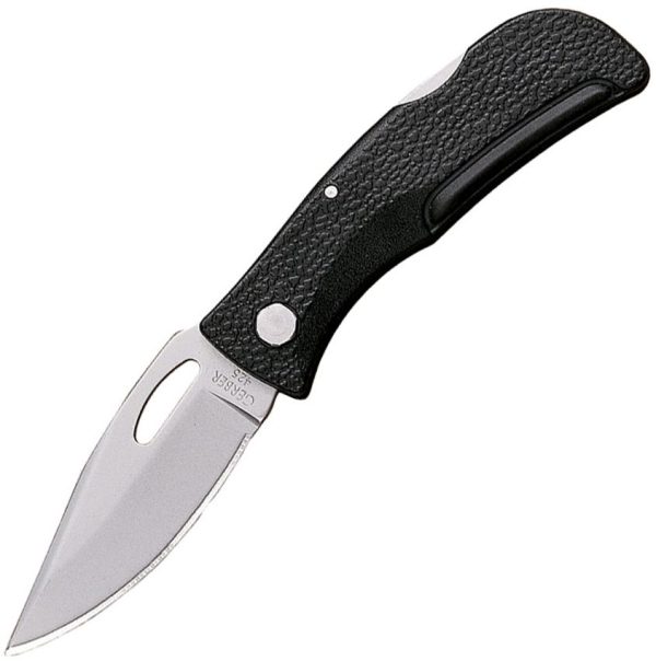 Gerber E-Z Out Junior Plain Edge Lockback