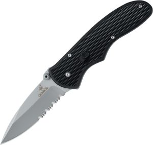 Gerber FAST Draw A/O Serrated Assisted Knife