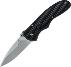 Gerber FAST Draw A/O Plain Assisted Knife