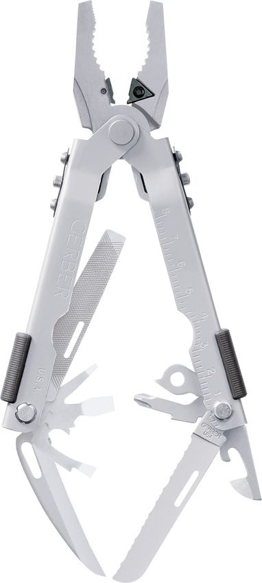 Gerber Multi-Plier 600 All-Tools Multi-Tool