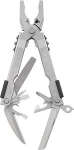 Gerber MP600 Blunt Nose Multi-Tool Pliers Stainless