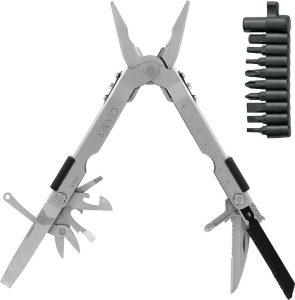Gerber Multi-Plier 600 Pro Scout Tool Kit