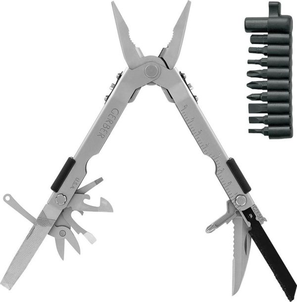 Gerber Multi-Plier 600 Pro Scout Tool Kit