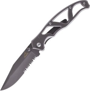 Gerber Paraframe I Framelock Surgical Stainless