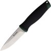 Ganzo Fixed Blade Green - 4 inch Stonewash Blade