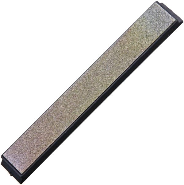 GAD100.jpg Ganzo Diamond Sharpening Stone 100 Grit Coarse