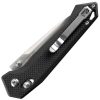 Ganzo Firebird G-Lock Black - 440C 3.25in Folder