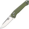 Ganzo Firebird G-Lock Green - 440C 3.25in Folder