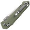 Ganzo Firebird G-Lock Green - 440C 3.25in Folder