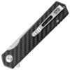 Ganzo Firebird Linerlock CF Folding Knife D2 Carbon Fiber