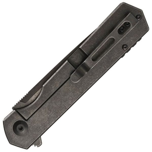 GAFH13SS_add_01.jpg Ganzo Firebird Framelock Black Stonewash D2