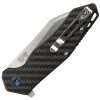 GAFH31CF_add_01.jpg Ganzo Firebird Linerlock Carbon Fiber D2 Folding Knife
