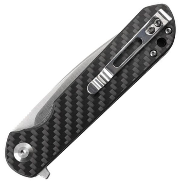 GAFH41CF_add_01.jpg Ganzo Firebird Linerlock Carbon Fiber Spear