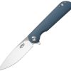 Ganzo Firebird Linerlock Spear Gray G10
