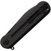 Ganzo Firebird F922 Linerlock D2 - Black Carbon Fiber