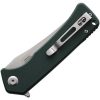 GAFH923GB_add_01.jpg Ganzo Firebird F923 Linerlock D2 Clip Point - Green