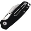 GAFH924BK_add_01.jpg Ganzo Firebird F924 Linerlock D2 - Black G10