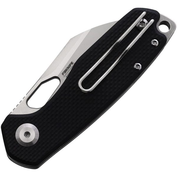 GAFH924BK_add_01.jpg Ganzo Firebird F924 Linerlock D2 - Black G10
