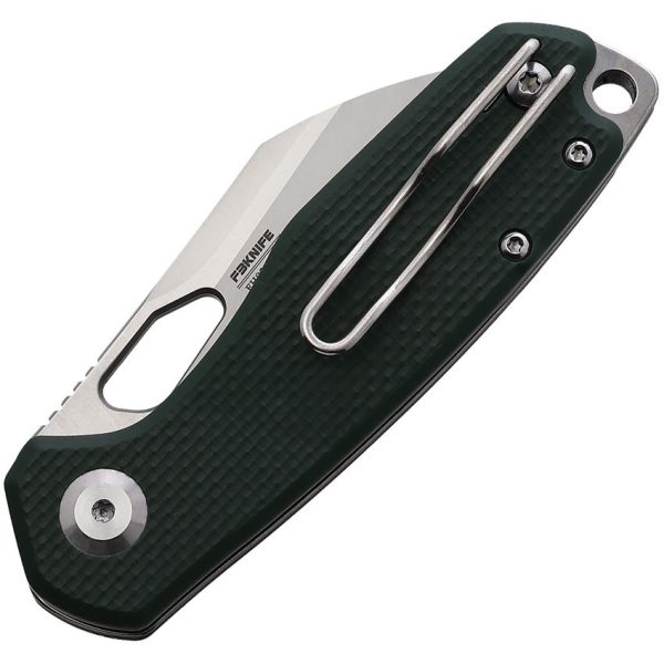 GAFH924GB_add_01.jpg Ganzo Firebird F924 Linerlock D2 - Green G10