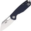 Ganzo Firebird F924 Linerlock D2 - Gray G10