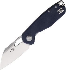 Ganzo Firebird F924 Linerlock D2 - Gray G10