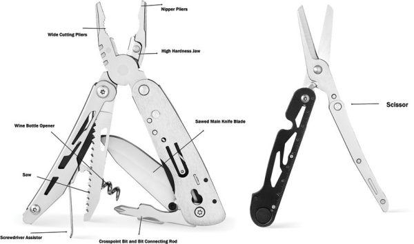 GAG304_add_02.jpg Ganzo G304 8-in-1 Multi Tool Stainless Steel Pliers Knife