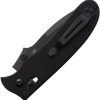 Ganzo G704 Axis Lock Black G10 Drop Point