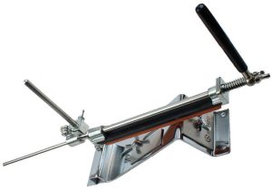 GAGTPS.jpg Ganzo Pro Steel Sharpening System 4-Stone Knife Sharpener