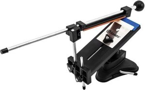 Ganzo Pro Ultra Sharpening System - Adjustable Angle