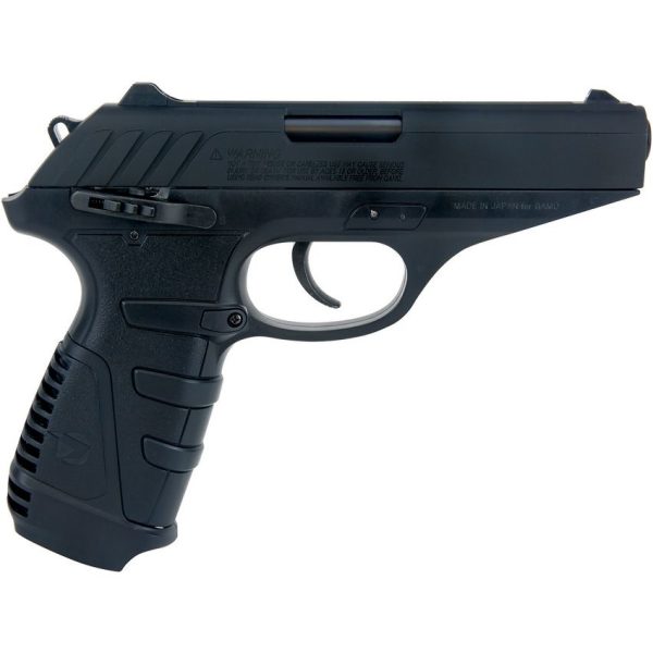 GAM38054_add_01.jpg Gamo P-25 Blowback Pellet Pistol .177 Caliber