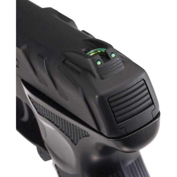 GP20 Combat BB Pistol