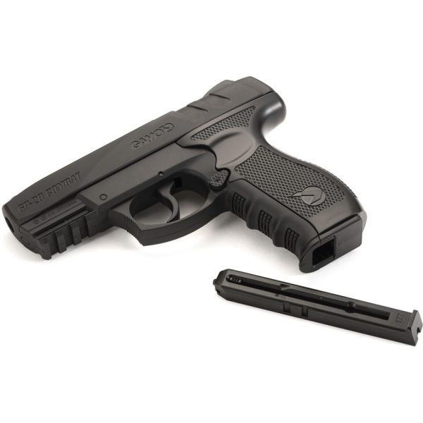 GP20 Combat BB Pistol