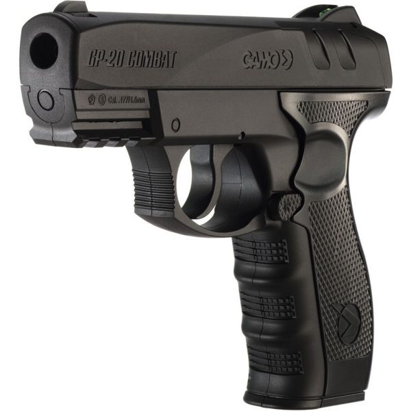 GP20 Combat BB Pistol