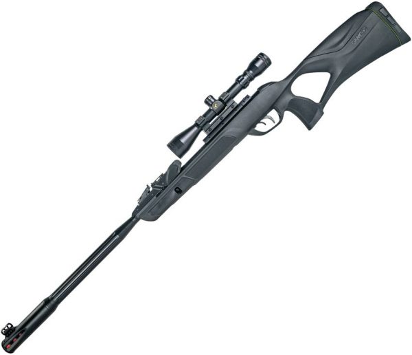 GAM63354.jpg Gamo Swarm Fusion 10x Gen2 .177 Air Rifle - 1300 FPS