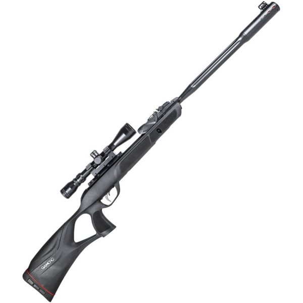 GAM63354_add_01.jpg Gamo Swarm Fusion 10x Gen2 .177 Air Rifle - 1300 FPS