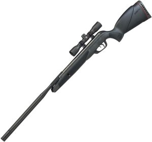 Gamo Wildcat Whisper .177 Air Rifle - 1300 FPS