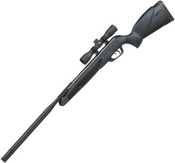 GAM67854.jpg Gamo Wildcat Whisper .177 Air Rifle - 1300 FPS
