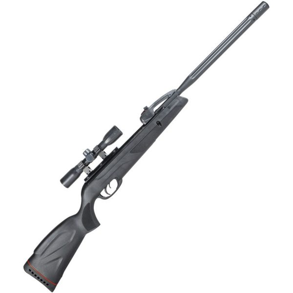 GAM68754_add_01.jpg Gamo Swarm Whisper .177 Air Rifle - 1300 FPS