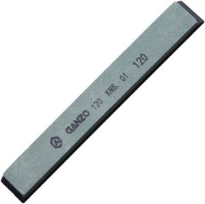 Ganzo 120 Grit Sharpening Stone - Coarse