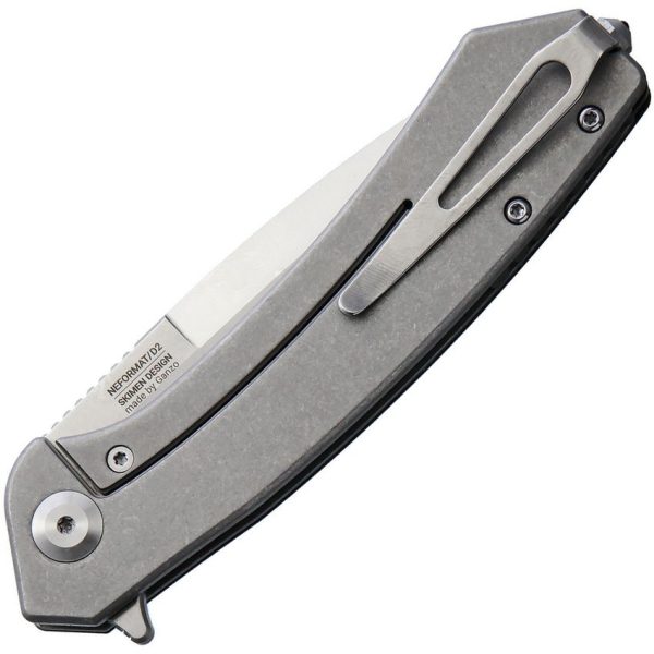 GASKBK_add_01.jpg Ganzo Adimanti Framelock D2 Black G10 Folding Knife