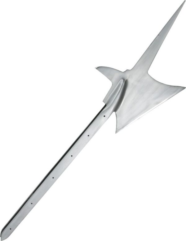 Get Dressed For Battle German Halberd - 31.25 Inches