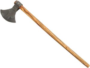 Get Dressed For Battle Danish Axe - 31 Inches