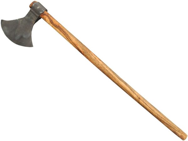 Get Dressed For Battle Danish Axe - 31 Inches