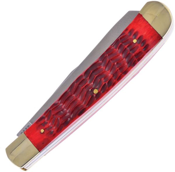 Trapper Red Bone