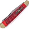 Trapper Red Bone