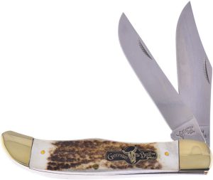Folding Hunter