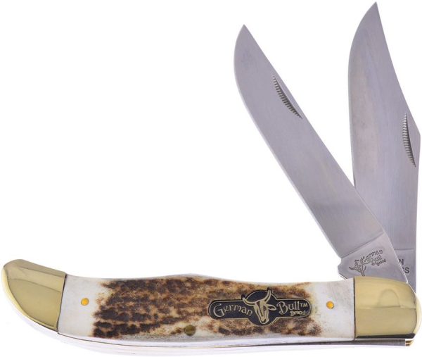 Folding Hunter