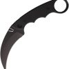 Combat Karambit Black
