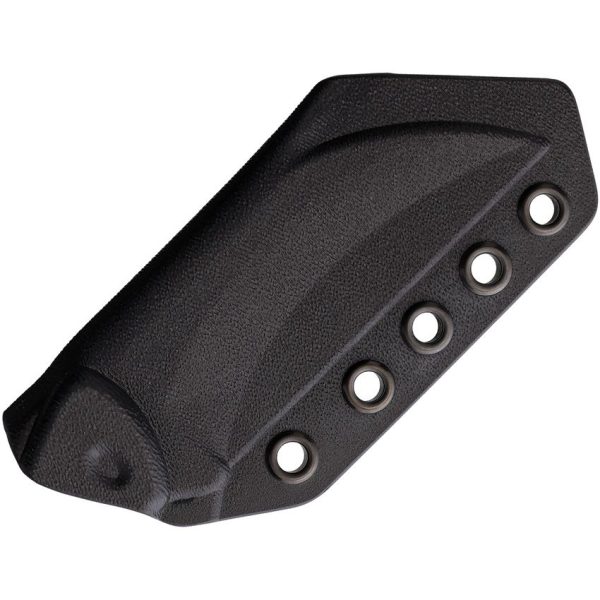 Combat Karambit Black
